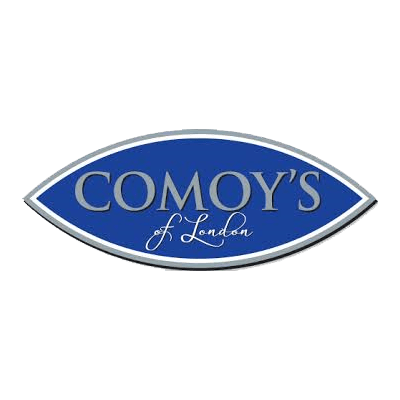Comoy Pipes