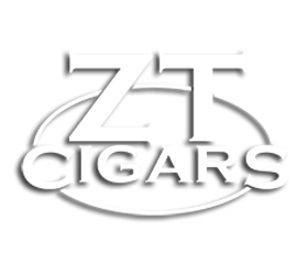 ZT Cigars Logo